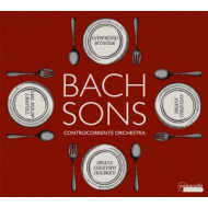 BACH SONS
