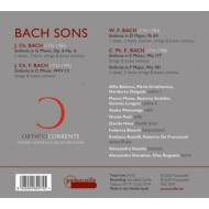 BACH SONS