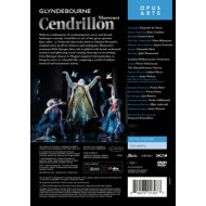 CENDRILLON