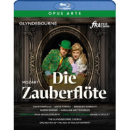 DIE ZAUBERFLOTE