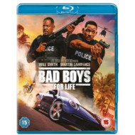 BAD BOYS FOR LIFE
