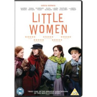 LITTLE WOMEN