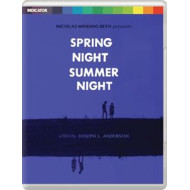 SPRING NIGHT, SUMMER NIGHT