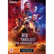 RED DWARF: THE PROMISED LAND