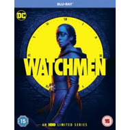 WATCHMEN