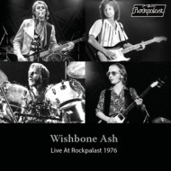 LIVE AT ROCKPALAST 1976