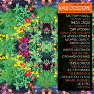 KALEIDOSCOPE