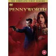 PENNYWORTH: THE COMPLETE FIRST SEASON