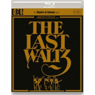 LAST WALTZ