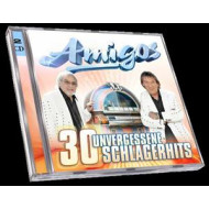 30 UNVERGESSENE SCHLAGERHITS