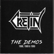 DEMOS 1988, 1989 & 1990