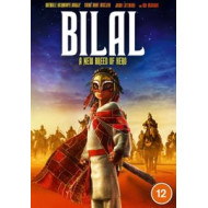 BILAL: A NEW BREED OF HERO