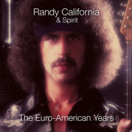 EURO-AMERICAN YEARS