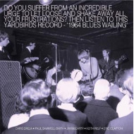 BLUES WAILING