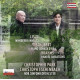 LISZT/SCHUBERT/BRAHMS: WANDERER FANTASY/PIANO SONATA<br/><h5>Megjelenés: 2020-07-03</h5>