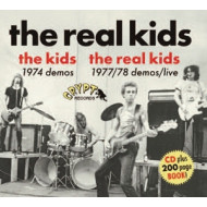 1974/1977 DEMOS/LIVE 1978