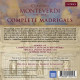 COMPLETE MADRIGALS<br/><h5>Megjelenés: 2020-07-03</h5>