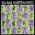 HO-DAD HOOTENANNY