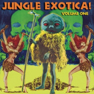 JUNGLE EXOTICA VOL.1