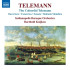 COLOURFUL TELEMANN