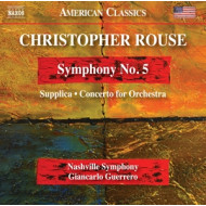 SYMPHONY NO.5