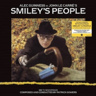 SMILEY'S PEOPLE