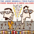 JERRY GRANELLI TRIO PLAYS VINCE GUARALDI AND MOSE ALLISON