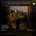 KOMITAS LEGACY: ARMENIAN PIANO TRIOS