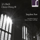 J.S. BACH CLAVIER-UBUNG III<br/><h5>Megjelenés: 2013-01-04</h5>