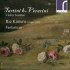 TARTINI & VERACINI VIOLIN SONATAS