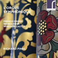 L'ORGUE SYMPHONIQUE