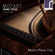 PIANO TRIOS