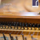 CONCERTO - WORKS FOR ONE & TWO HARPSICHORDS<br/><h5>Megjelenés: 2017-01-06</h5>