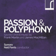 PASSION & POLYPHONY