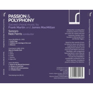 PASSION & POLYPHONY