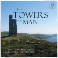 TOWERS OF MAN