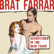 ADVENTURE IN THE SKIN TRADE