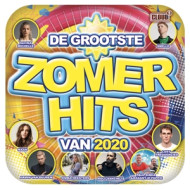 GROOTSTE ZOMERHITS VAN 2020