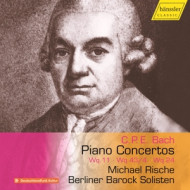 PIANO CONCERTOS