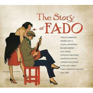 STORY OF FADO