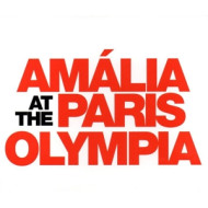 AMALIA AT THE PARIS OLYMPIA