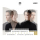 STRING QUARTETS 3 & 8<br/><h5>Megjelenés: 2020-05-08</h5>