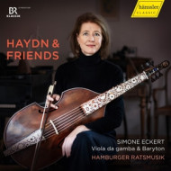 HAYDN & FRIENDS