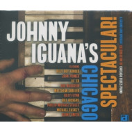 JOHNNY IGUANA'S CHICAGO SPECTACULAR!