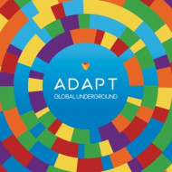GLOBAL UNDERGROUND: ADAPT #4
