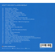 GLOBAL UNDERGROUND: ADAPT #4