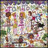 TOM TOM CLUB