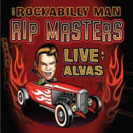 LIVE AT ALVA'S