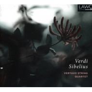 VERDI / SIBELIUS