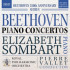 BEETHOVEN PIANO CONCERTOS VOL.3